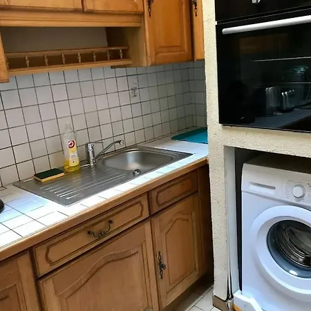 アパート Exclusive Building For Groups ルマン