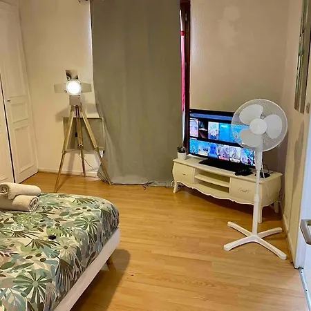 Exclusive Building For Groups