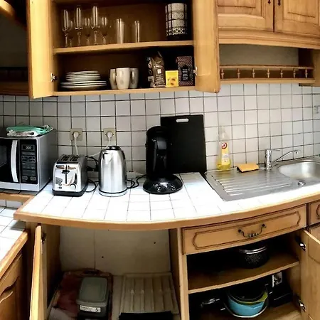 Exclusive Building For Groups ルマン