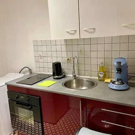 Exclusive Building For Groups