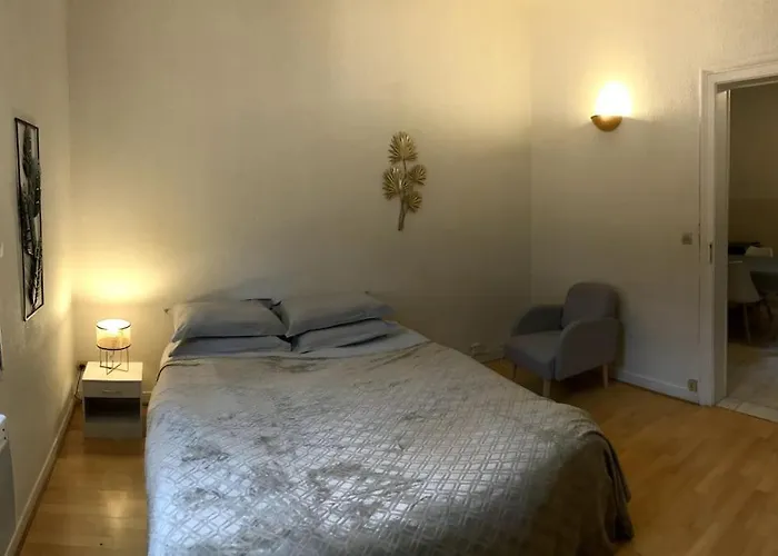 Exclusive Building For Groups Apartamento *