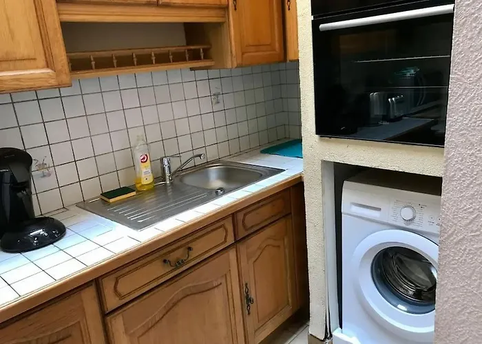 Apartamento Exclusive Building For Groups Le Mans