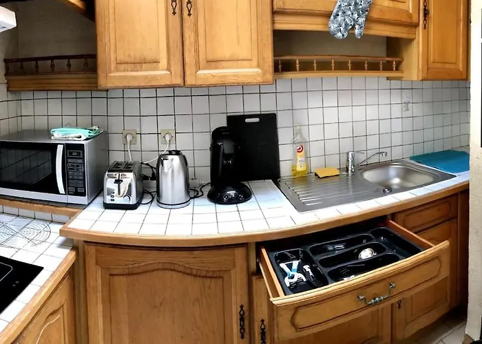 Exclusive Building For Groups Apartamento *