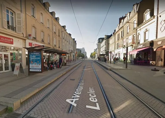 Apartamento Exclusive Building For Groups