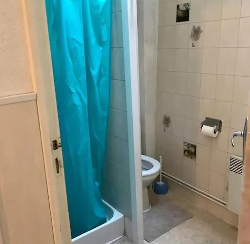 Exclusive Building For Groups Apartamento