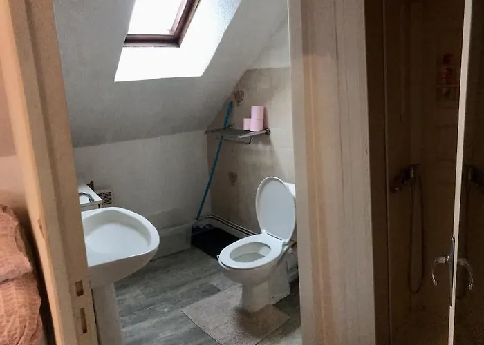 Exclusive Building For Groups *