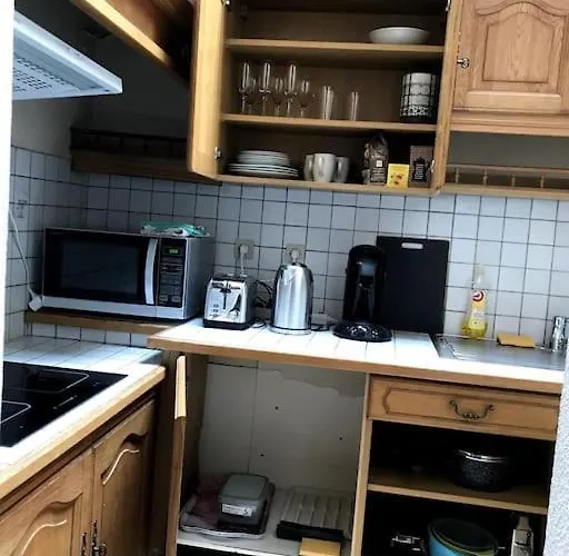 Exclusive Building For Groups Apartamento *