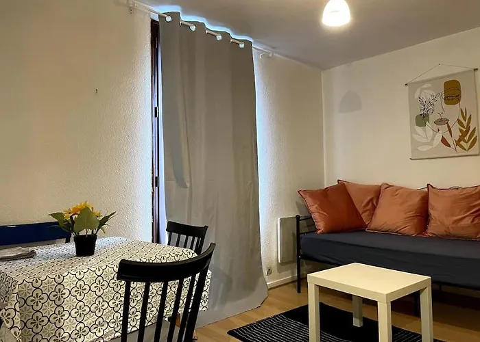 Apartamento Exclusive Building For Groups