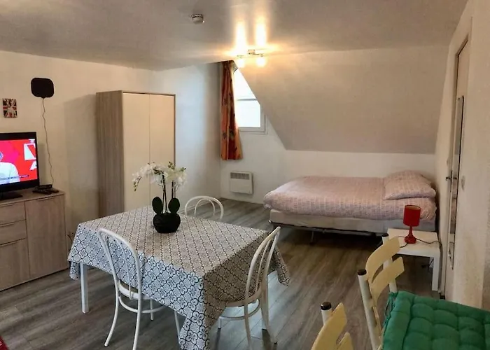 Exclusive Building For Groups *