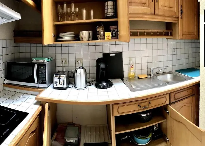 Exclusive Building For Groups Le Mans