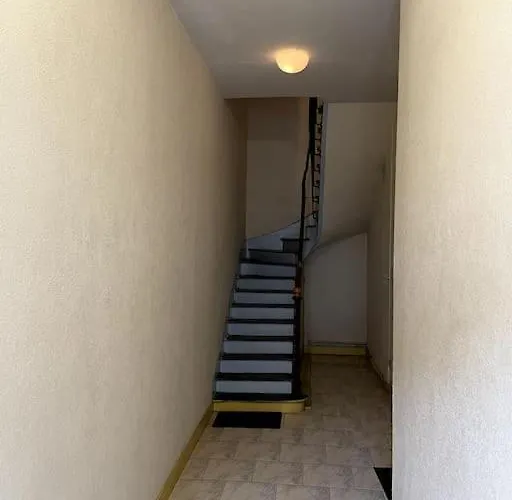 Apartamento Exclusive Building For Groups *