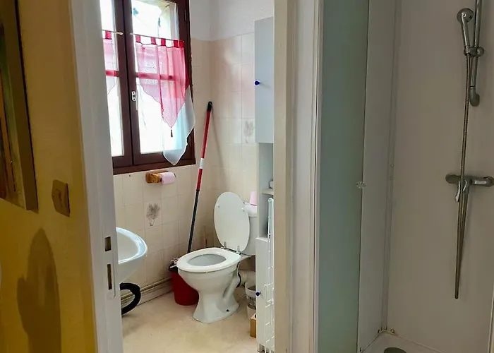 Exclusive Building For Groups Le Mans